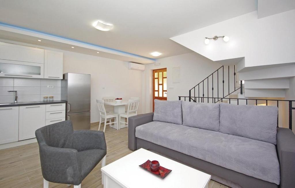 Villa Ursula Podgora Phòng bức ảnh