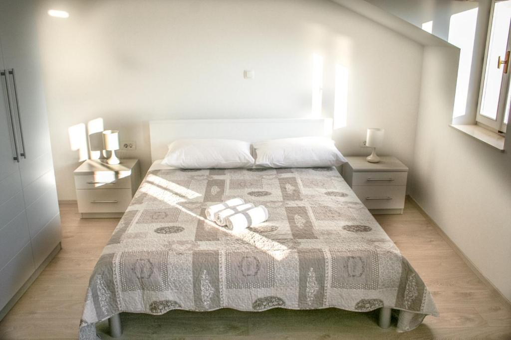 Villa Ursula Podgora Phòng bức ảnh