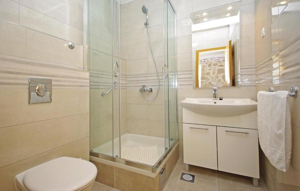 Villa Ursula Podgora Phòng bức ảnh