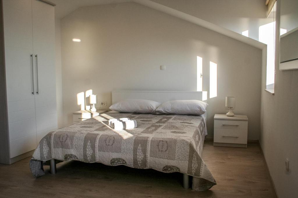 Villa Ursula Podgora Phòng bức ảnh